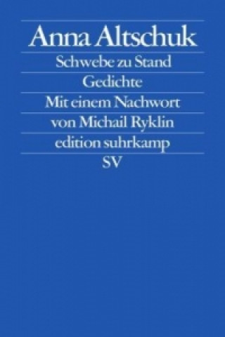 Schwebe zu Stand