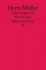 Lebensangst und Worthunger