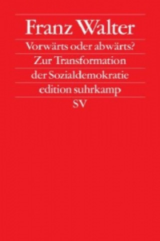 Vorwärts oder abwärts?