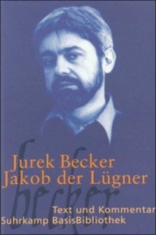 Jakob der Lugner