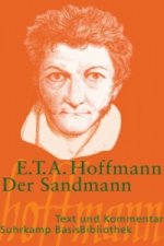 Der Sandmann - Text und Kommentar