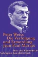 Die Verfolgung und Ermordung des Jean Paul Marats
