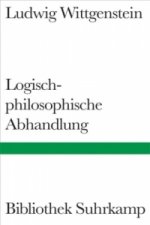 Logisch-philosophische Abhandlung. Tractatus logico-philosophicus