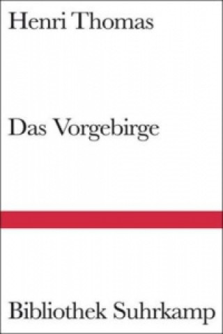 Das Vorgebirge