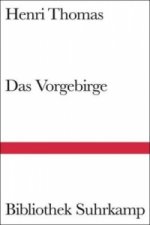 Das Vorgebirge