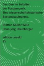 Das Gen im Zeitalter der Postgenomik