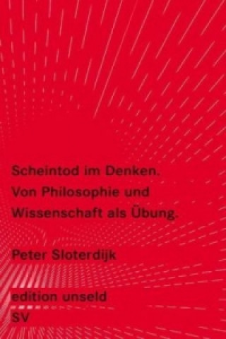 Scheintod im Denken