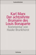 Der achtzehnte Brumaire des Louis Bonaparte