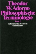 Philosophische Terminologie. Bd.2