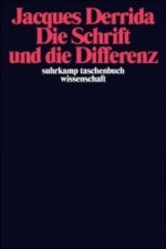 Die Schrift und die Differenz