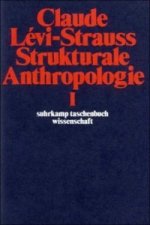 Strukturale Anthropologie. Tl.1