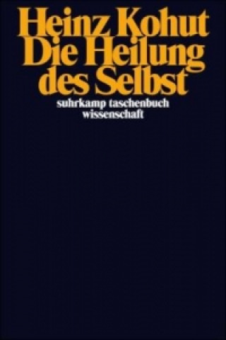 Die Heilung des Selbst