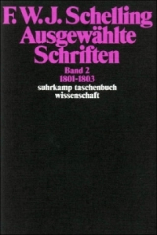 Ausgewählte Schriften in 6 Bänden. Bd.2
