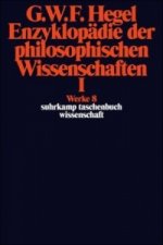 Enzyklopädie der philosophischen Wissenschaften im Grundrisse (1830). Tl.1