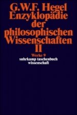 Enzyklopädie der philosophischen Wissenschaften im Grundrisse (1830). Tl.2