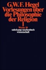 Vorlesungen über die Philosophie der Religion. Tl.1