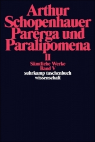 Sämtliche Werke in fünf Bänden. Bd.5/2