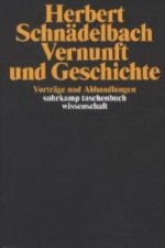 Vernunft und Geschichte