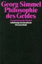 Philosophie des Geldes