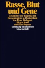 Rasse, Blut und Gene