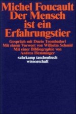 Der Mensch ist ein Erfahrungstier