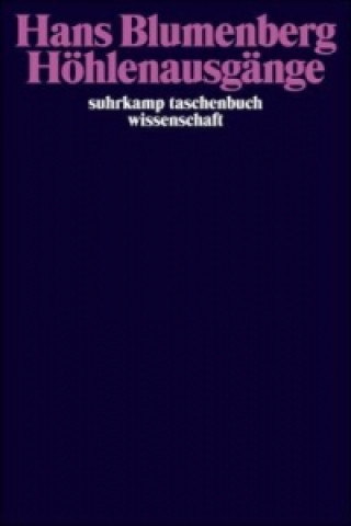 Höhlenausgänge