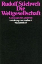 Die Weltgesellschaft