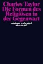 Die Formen des Religiösen in der Gegenwart