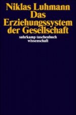 Das Erziehungssystem der Gesellschaft