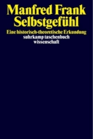 Selbstgefühl