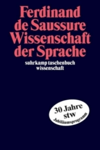 Wissenschaft der Sprache