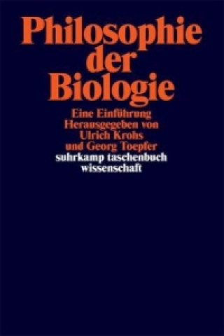 Philosophie der Biologie