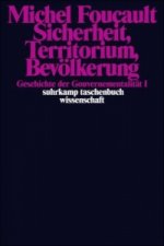 Geschichte der Gouvernementalität. Bd.1