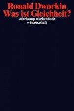 Was ist Gleichheit?