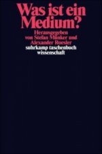 Was ist ein Medium?