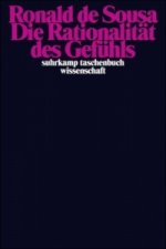 Die Rationalität des Gefühls