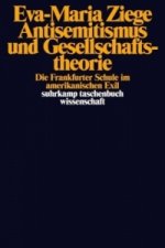 Antisemitismus und Gesellschaftstheorie