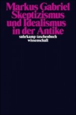 Skeptizismus und Idealismus in der Antike