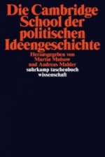 Die Cambridge School der politischen Ideengeschichte