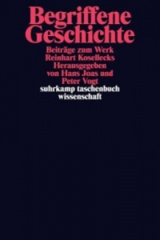 Begriffene Geschichte