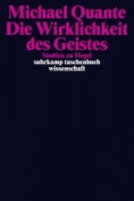 Die Wirklichkeit des Geistes