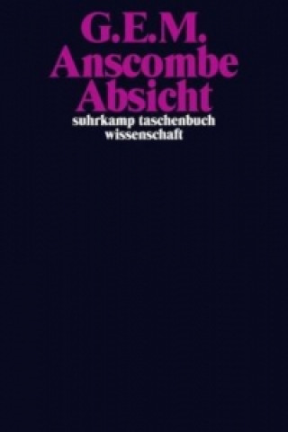 Absicht