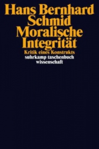Moralische Integrität