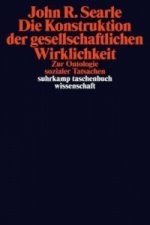 Die Konstruktion der gesellschaftlichen Wirklichkeit