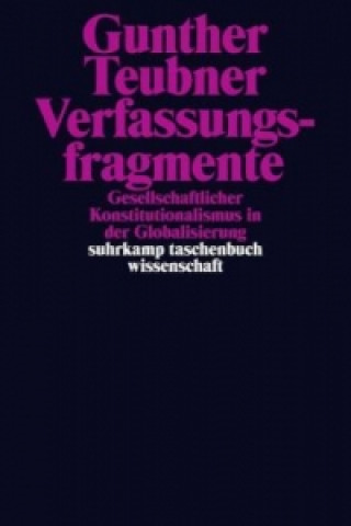 Verfassungsfragmente
