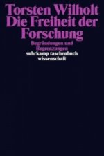 Die Freiheit der Forschung