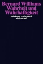 Wahrheit und Wahrhaftigkeit