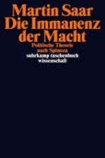 DIE IMMANENZ DER MACHT