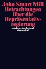 Betrachtungen über die Repräsentativregierung