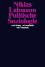 Politische Soziologie